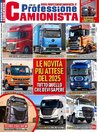Professione camionista